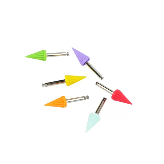 Prophy Cup(umbrella shape)