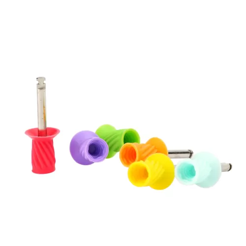 Prophy Cup(ribbed shape)