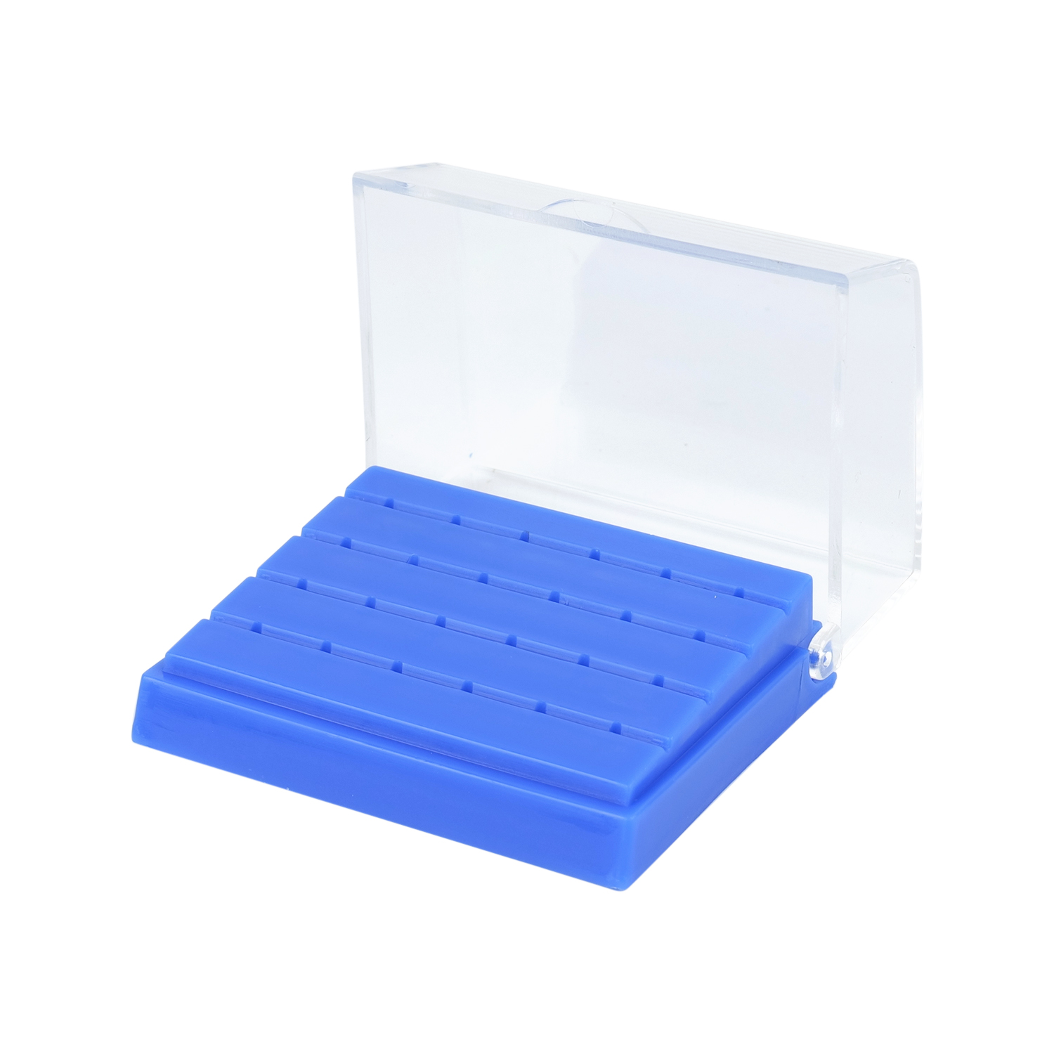 Bur Holder Box（Square）