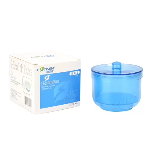 Bur Holder Cleanser