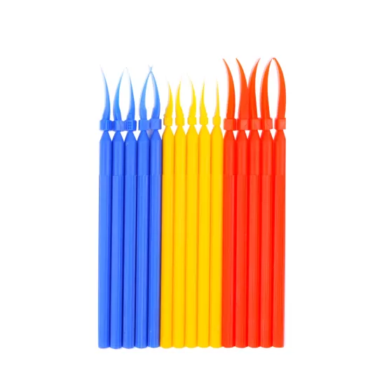 Long Handle Plastic Wedge