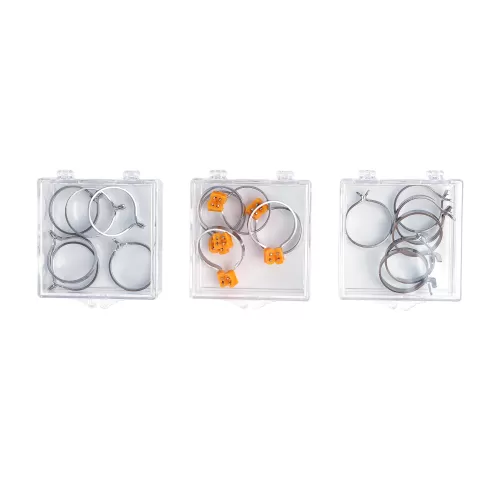 Clamping Ring(Ordinary)