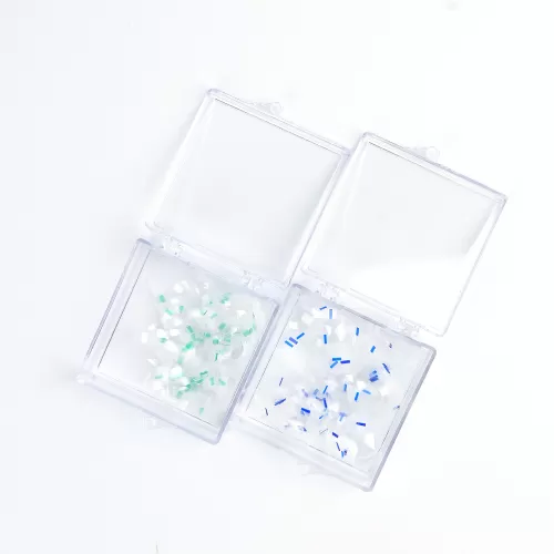 Resin Matrix Bands
