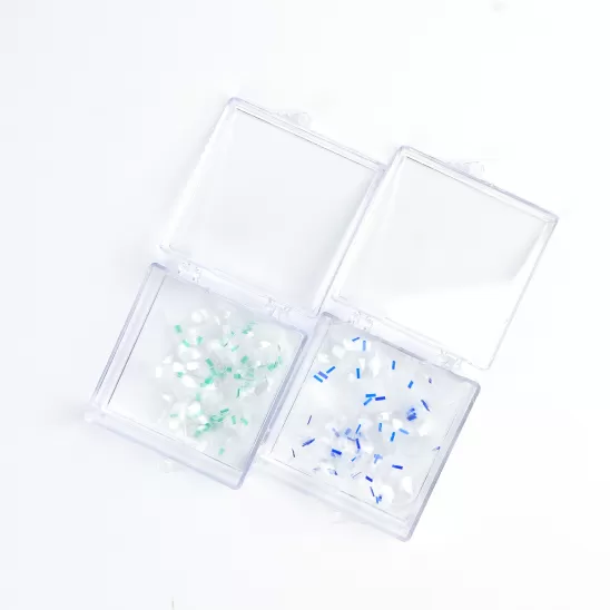 Resin Matrix Bands