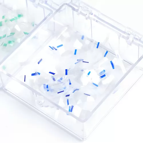Resin Matrix Bands