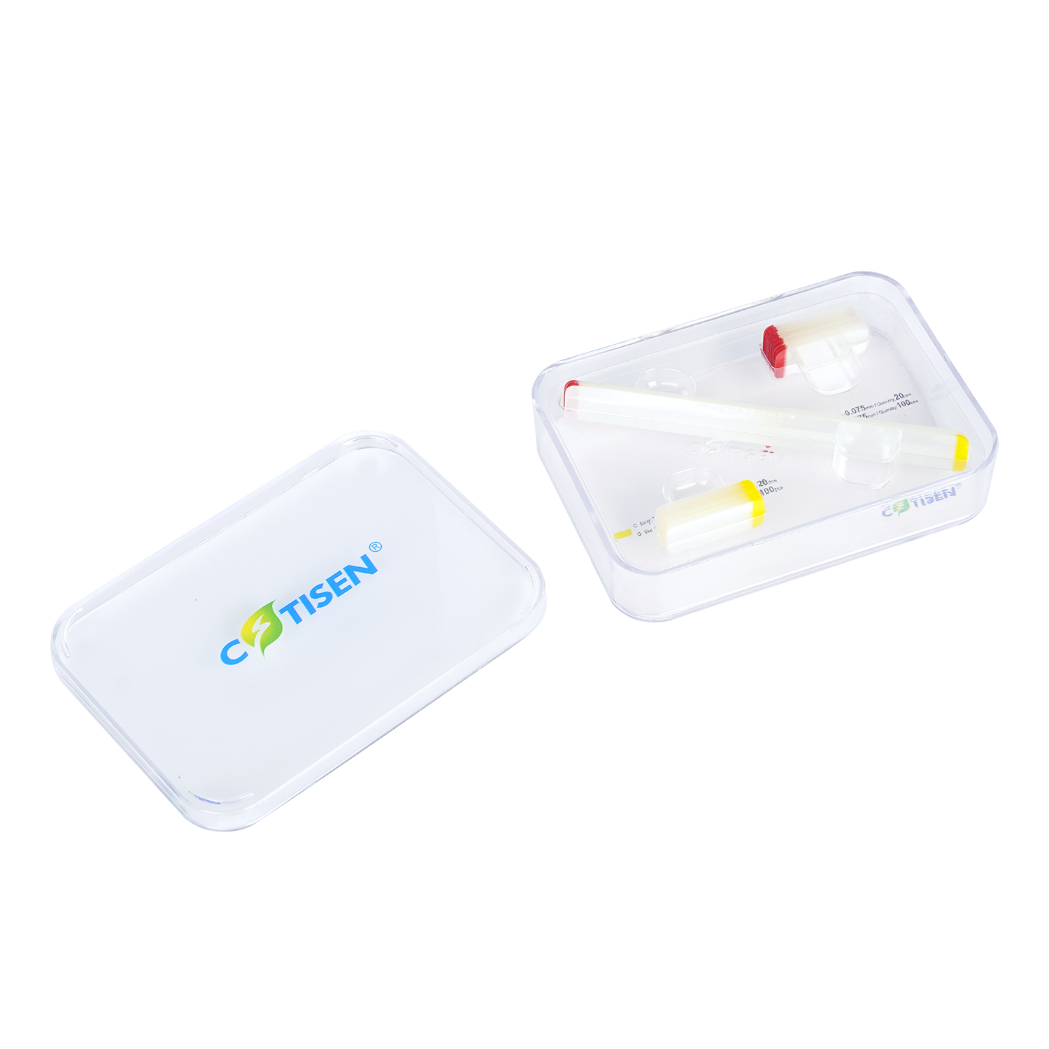 Resin Matrix Bands Kit