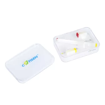 Resin Matrix Bands Kit