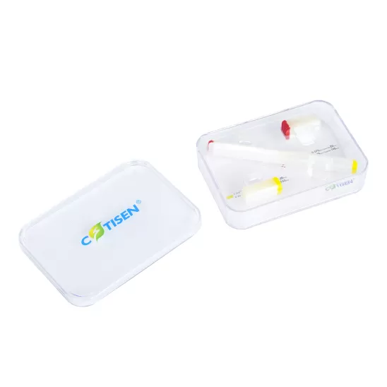 Resin Matrix Bands Kit