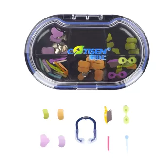 Small Matrix Bands Kit