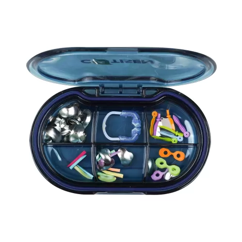 Small Matrix Bands Kit