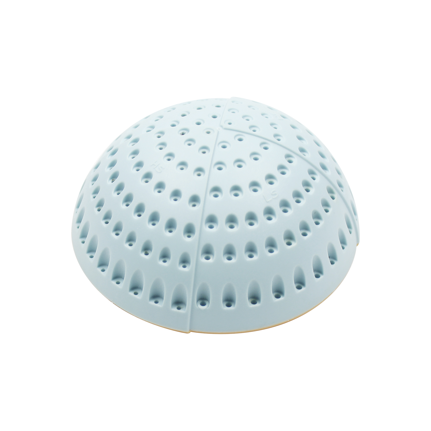 Bur Holder Box(Semicircle)