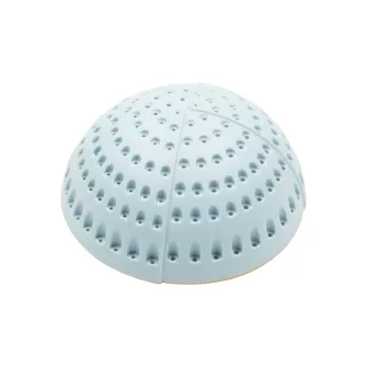 Bur Holder Box(Semicircle)