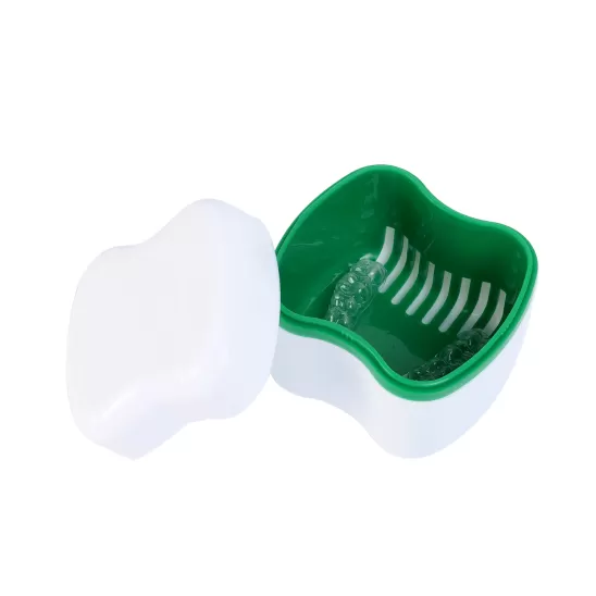 Denture Box(bottom)