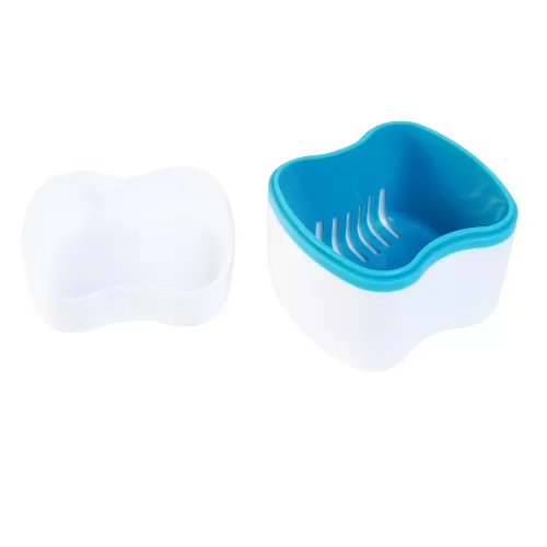 Denture Box(bottom)