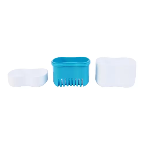 Denture Box(bottom)