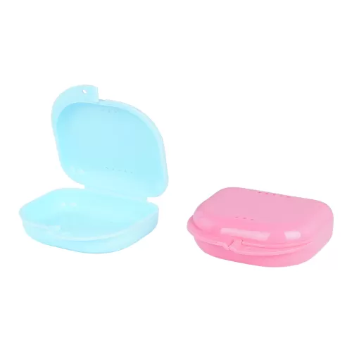 Denture Box(8 holes)