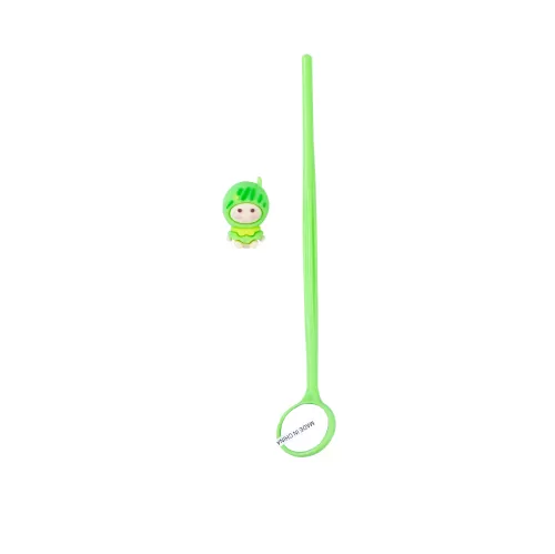 Disposable Mouth Mirror for Kids