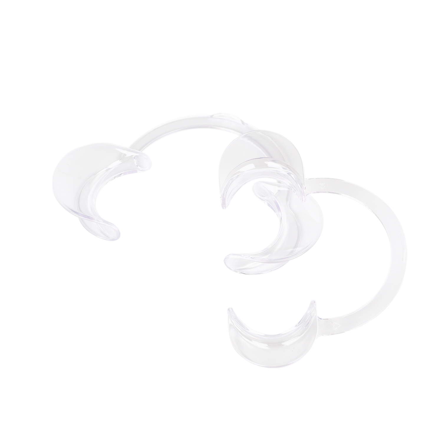 Dental Retractor(C type)