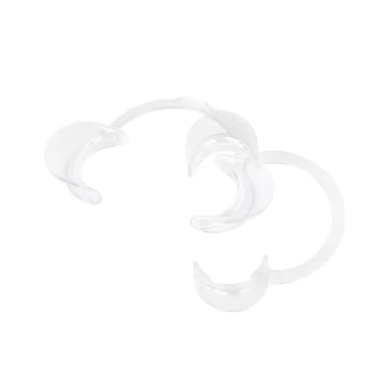 Dental Retractor(C type)