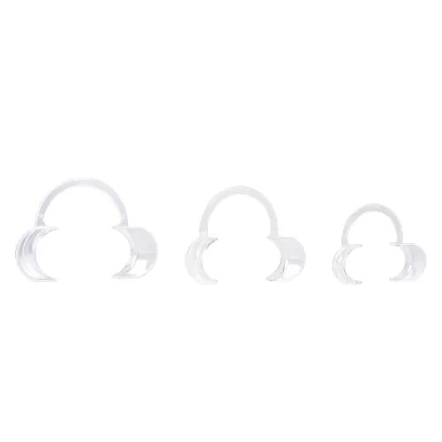 Dental Retractor(C type)