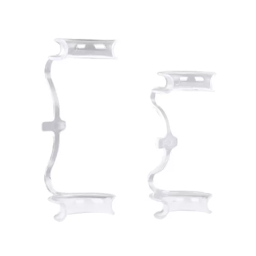Dental Retractor(M type)