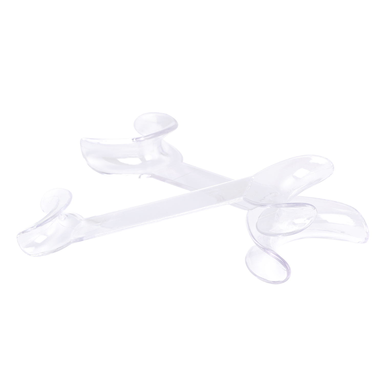 Dental Retractor(Double Head)