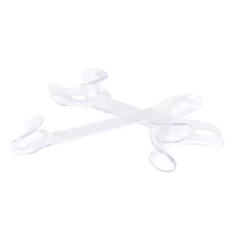 Dental Retractor(Double Head)