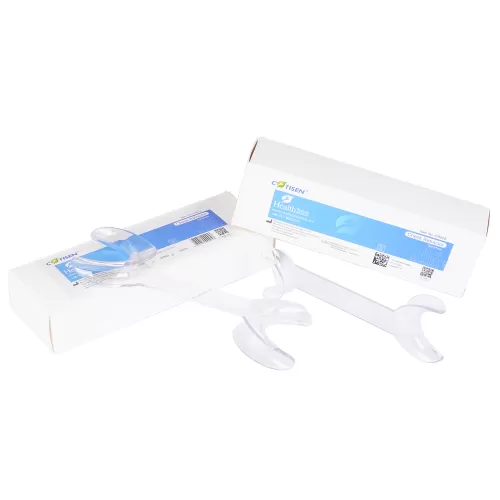 Dental Retractor(Double Head)