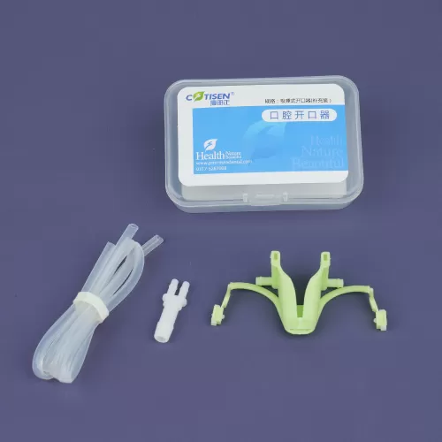 Dry Field System Component