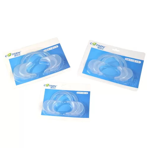 Dental retractor(Frosted Surface)