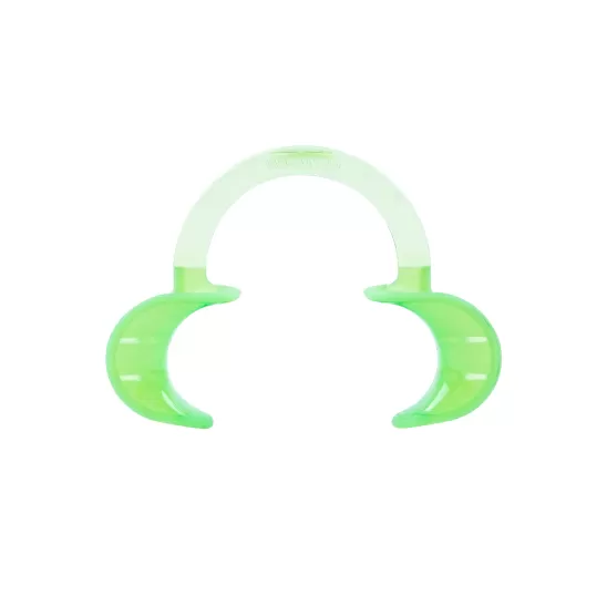 Dental Retractor(Rubber-coated)