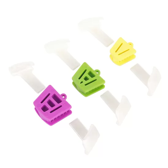 Mouth Prop & Tongue Guard