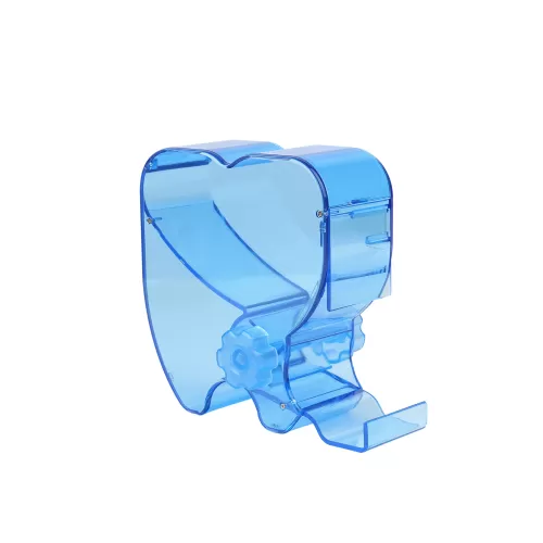 Cotton Roll Dispenser(Rotated)