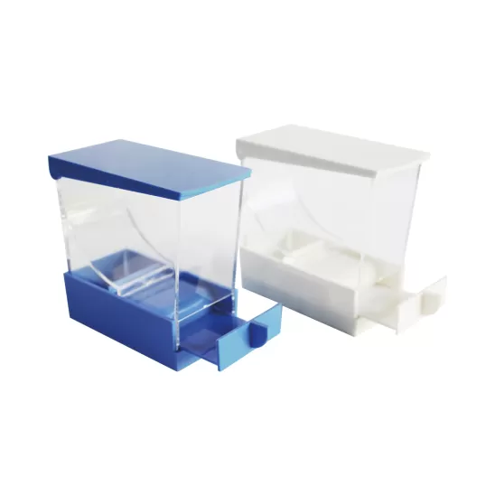 Cotton Roll Dispenser(Drawer)