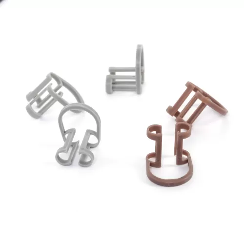 Cotton Roll Clip