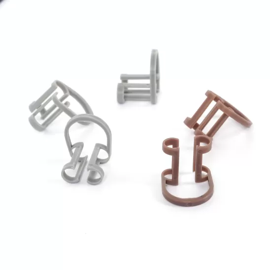 Cotton Roll Clip