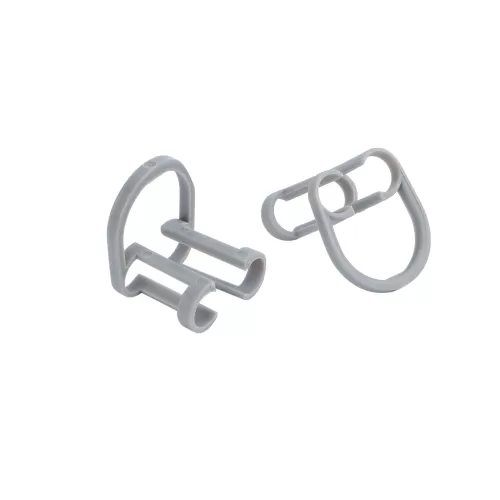 Cotton Roll Clip
