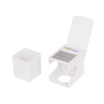 Cotton Ball Dispenser