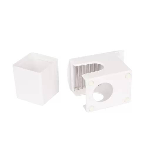 Cotton Ball Dispenser