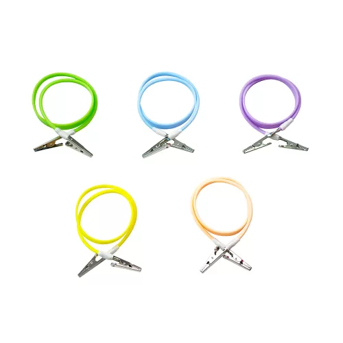 Dental Bib Clip