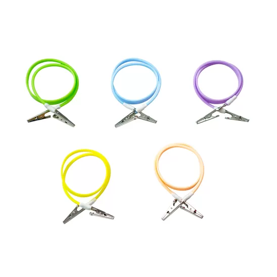 Dental Bib Clip