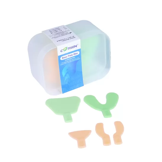 Base Plate Wax(with handle)