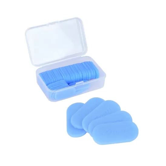 Base Plate Wax(Small)