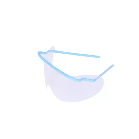 Disposable Eyeshield(Anti-fog)