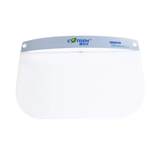 Anti-fog Face Shield