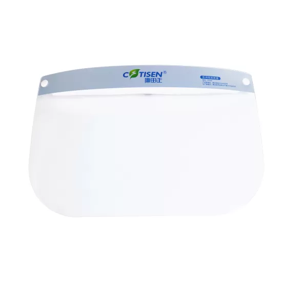 Anti-fog Face Shield