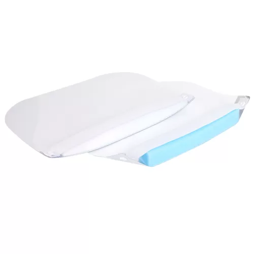 Anti-fog Face Shield