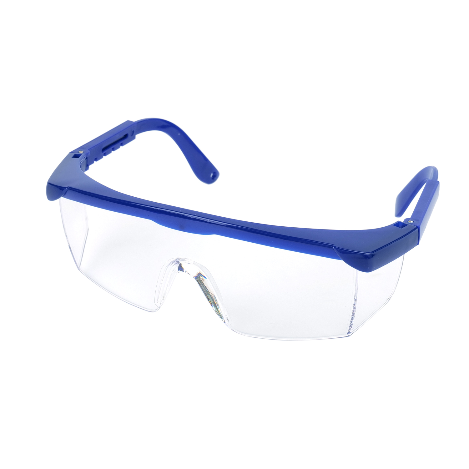Anti-fog Safety Glasses