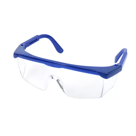 Anti-fog Safety Glasses