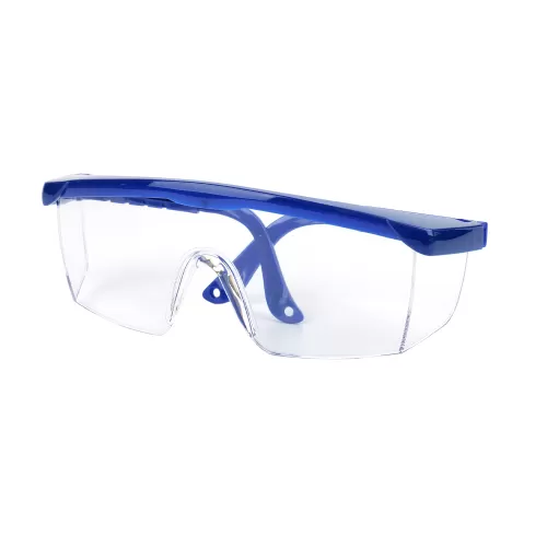 Anti-fog Safety Glasses